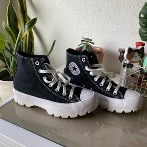 platform converse!!!